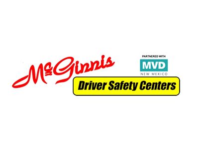 McGinnis School of Driving